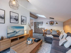 Apartment Châtel Les Freinets A202 - Châtel